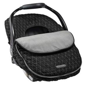 JJ COLE Collection car seat cover